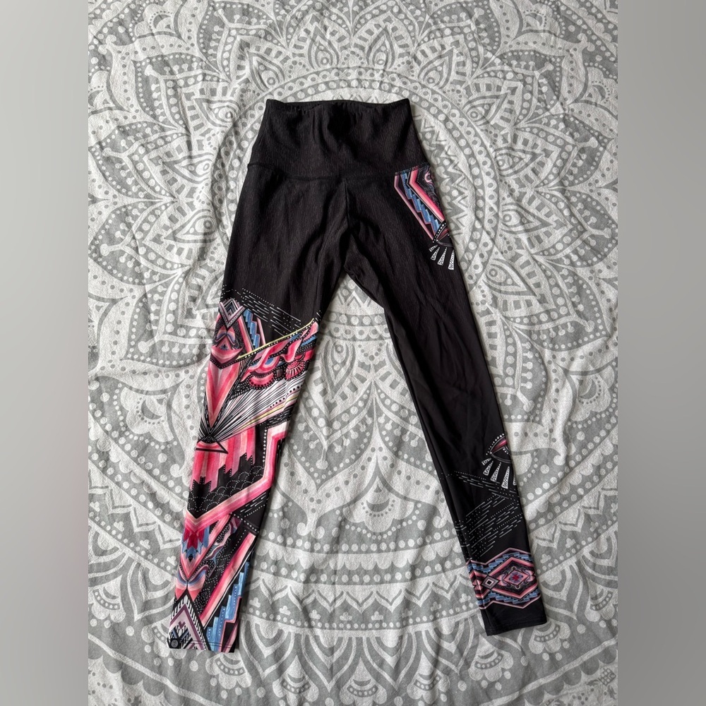 Onzie high waist leggings